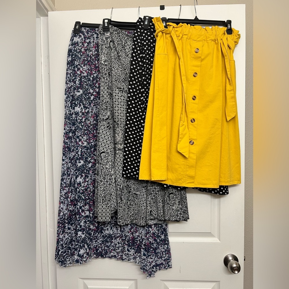 Women’s skirt Lot